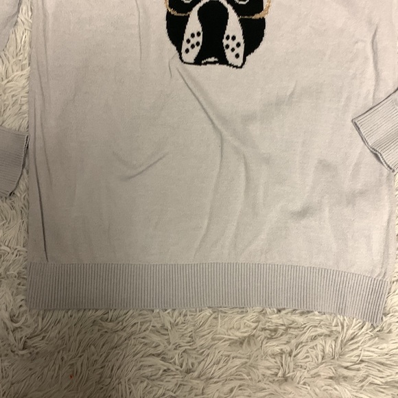 New dolcezza sweater - Picture 6 of 7